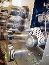  PLANTEX BCF Filament Line, 1998, tri-color, 150-288 kg/hr,